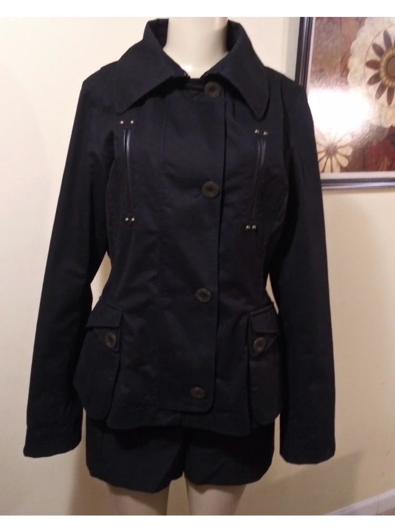 Mackage Lined Spring Jacket